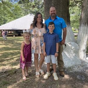 Meet your Posher, Whitney